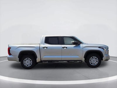 Toyota Tundra SR5 2022