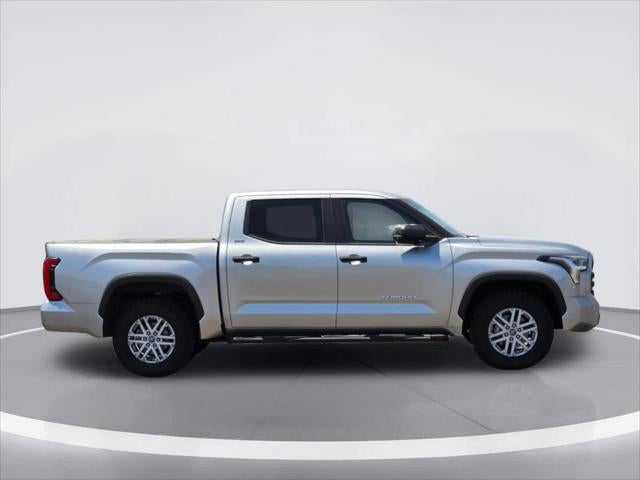 Toyota Tundra SR5 2022