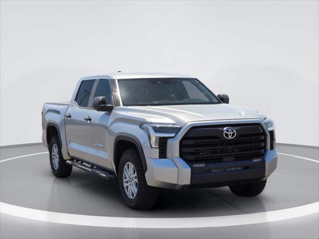 Toyota Tundra SR5 2022