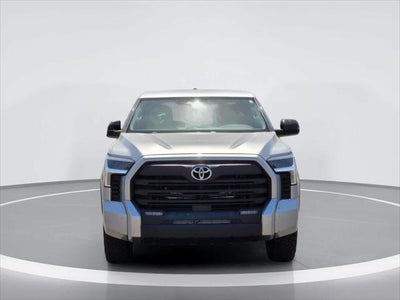 Toyota Tundra SR5 2022