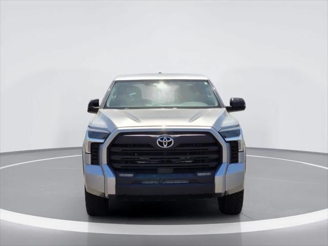 Toyota Tundra SR5 2022