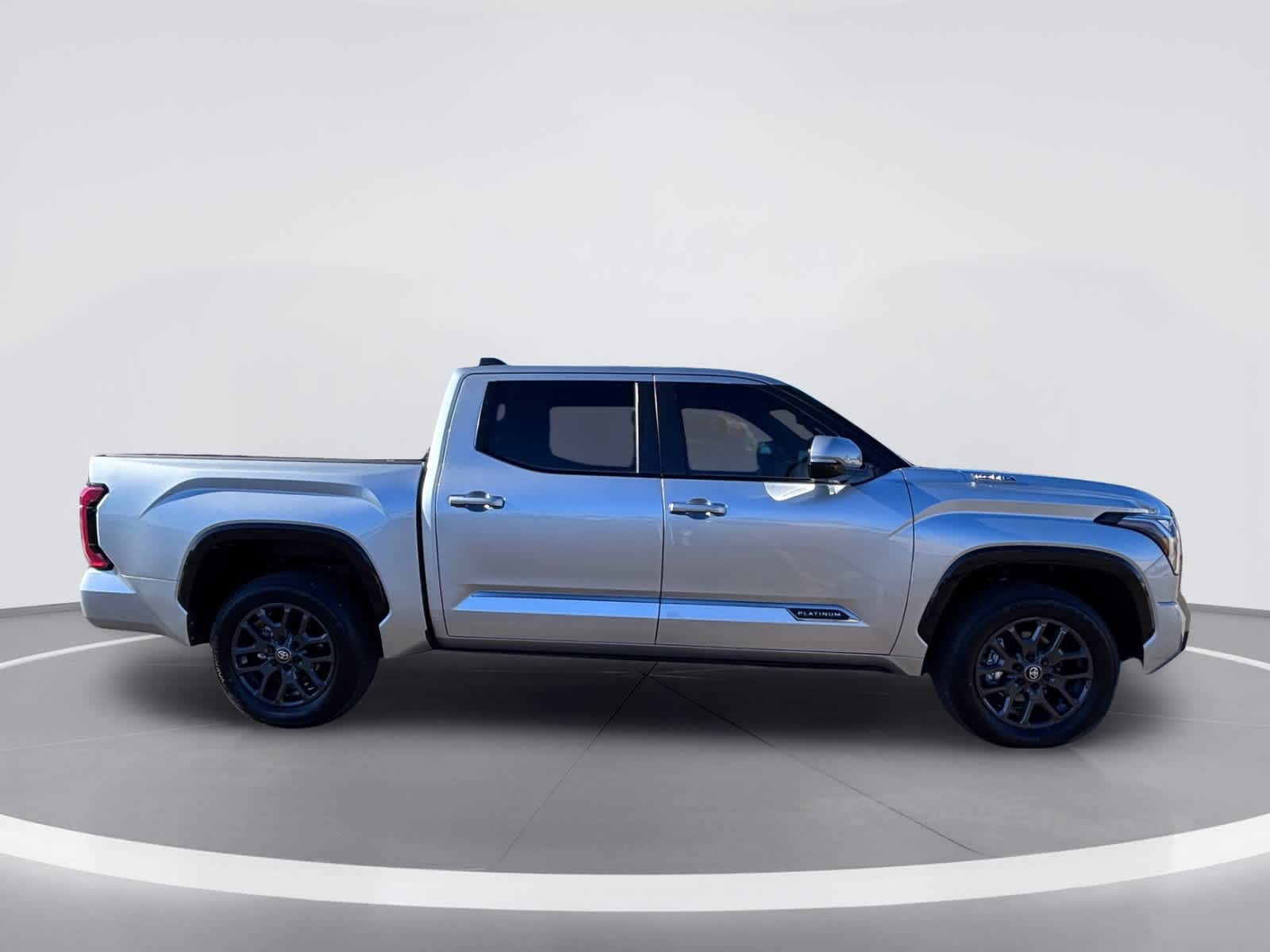Toyota Tundra Platinum Hybrid 2026