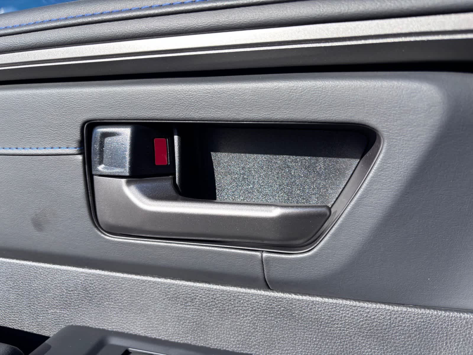 Toyota Tundra Platinum Hybrid 2026