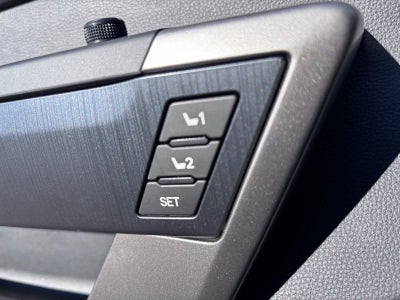 Toyota Tundra Platinum Hybrid 2026
