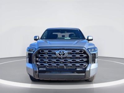 Toyota Tundra Platinum Hybrid 2026