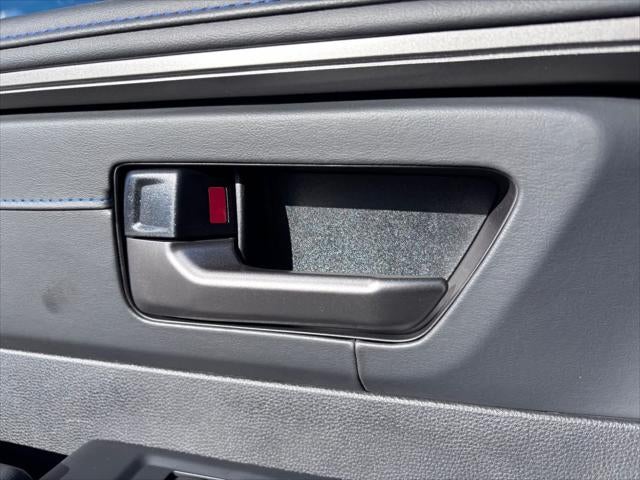 Toyota Tundra Platinum Hybrid 2026