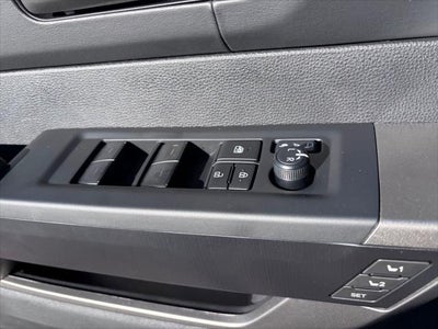 Toyota Tundra Platinum Hybrid 2026