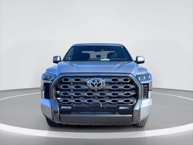 Toyota Tundra Platinum Hybrid 2026