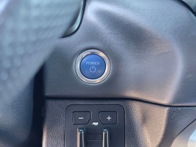 Toyota Tundra Platinum Hybrid 2024