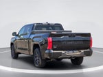 Toyota Tundra Platinum Hybrid 2024