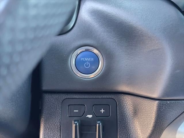 Toyota Tundra Platinum Hybrid 2024