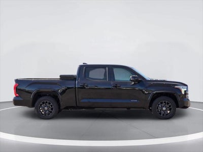 Toyota Tundra Platinum Hybrid 2024