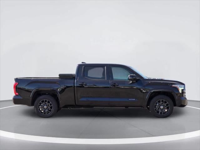 Toyota Tundra Platinum Hybrid 2024