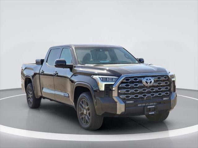 Toyota Tundra Platinum Hybrid 2024