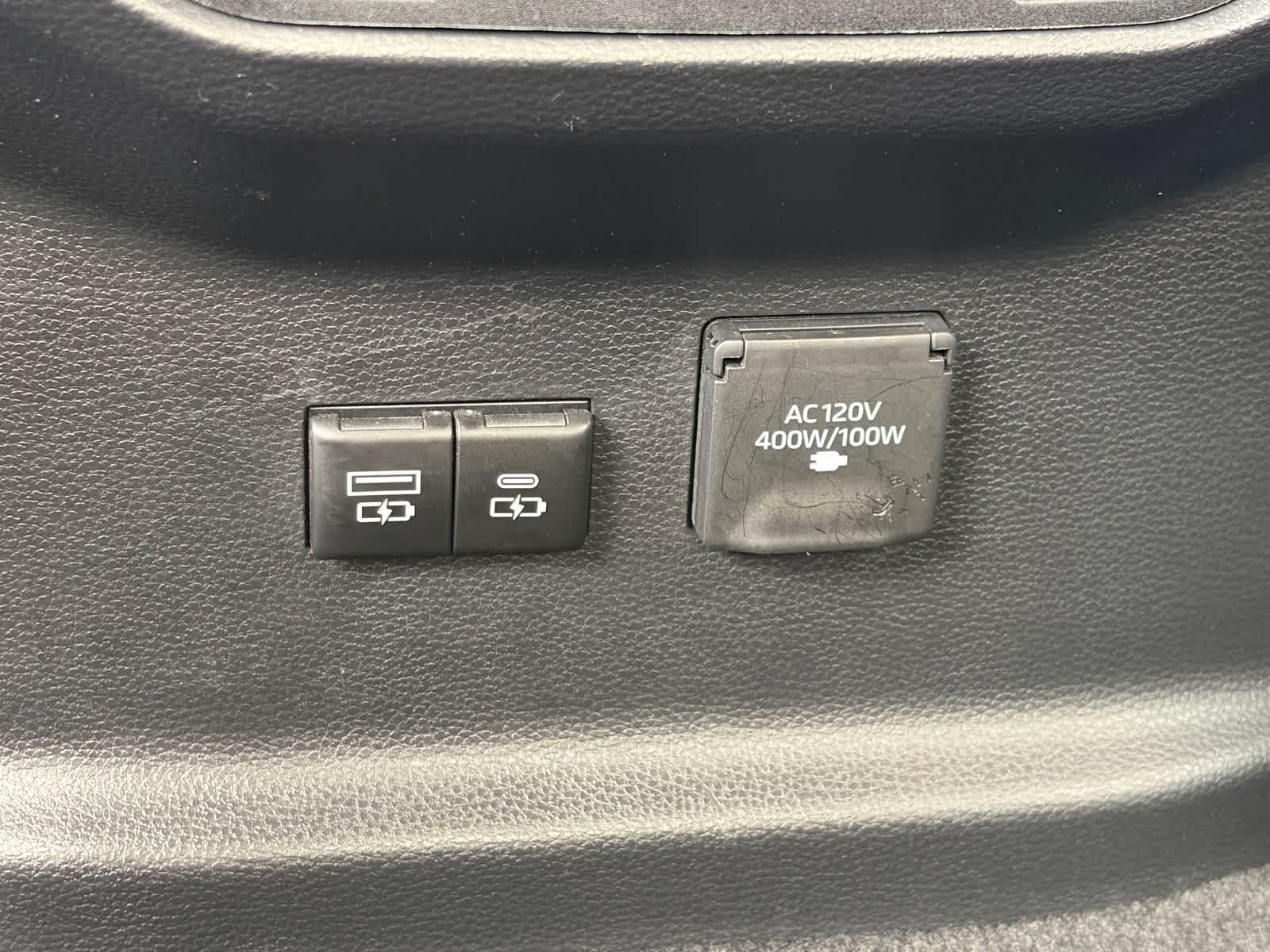 Toyota Tundra TRD Pro Hybrid 2023