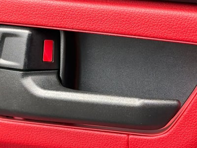 Toyota Tundra TRD Pro Hybrid 2023