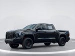 Toyota Tundra TRD Pro Hybrid 2023