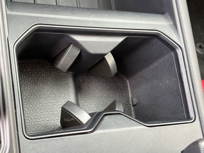Toyota Tundra TRD Pro Hybrid 2023
