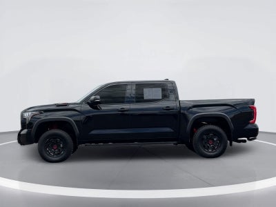 Toyota Tundra TRD Pro Hybrid 2023