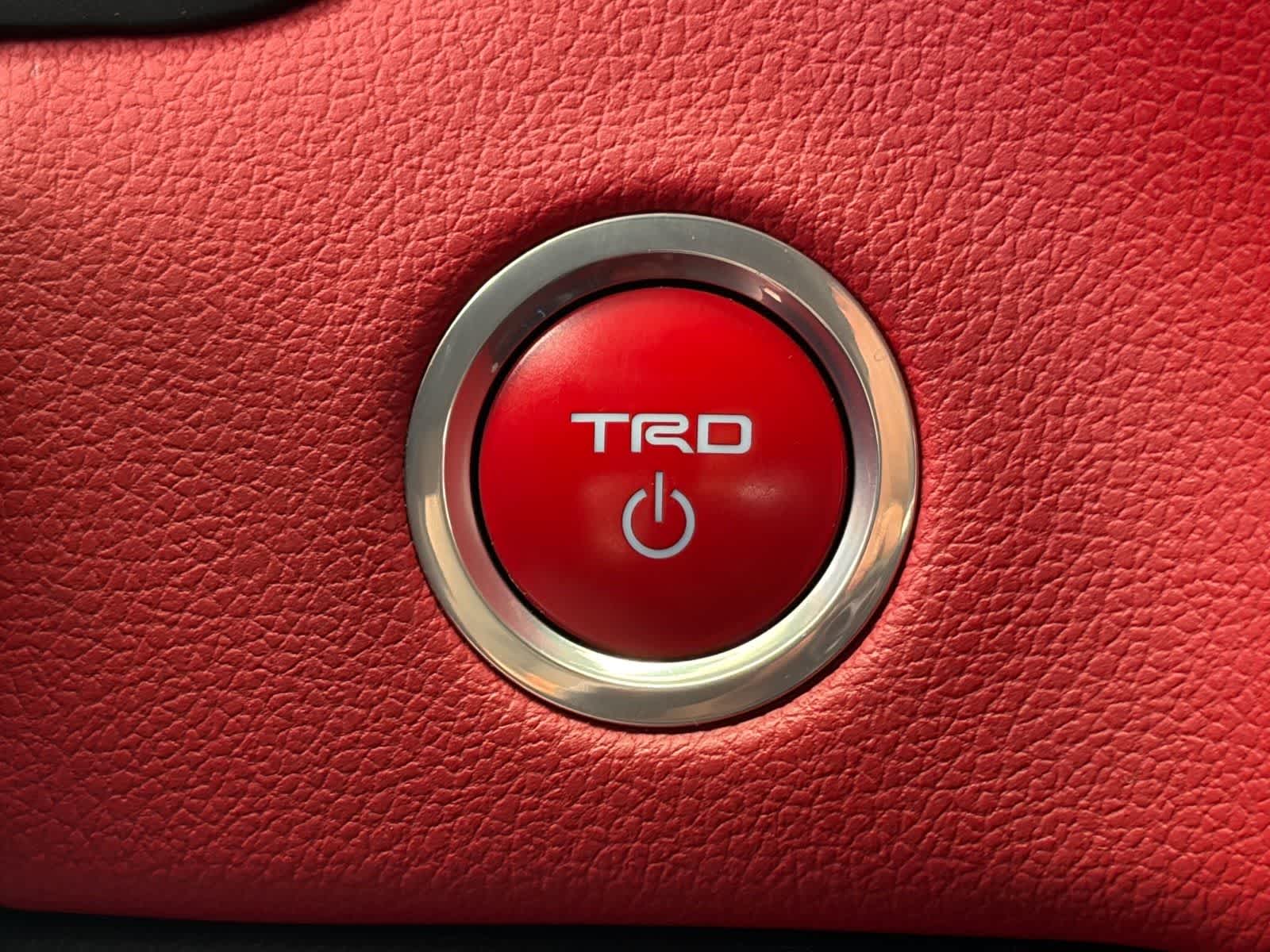 Toyota Tundra TRD Pro Hybrid 2023
