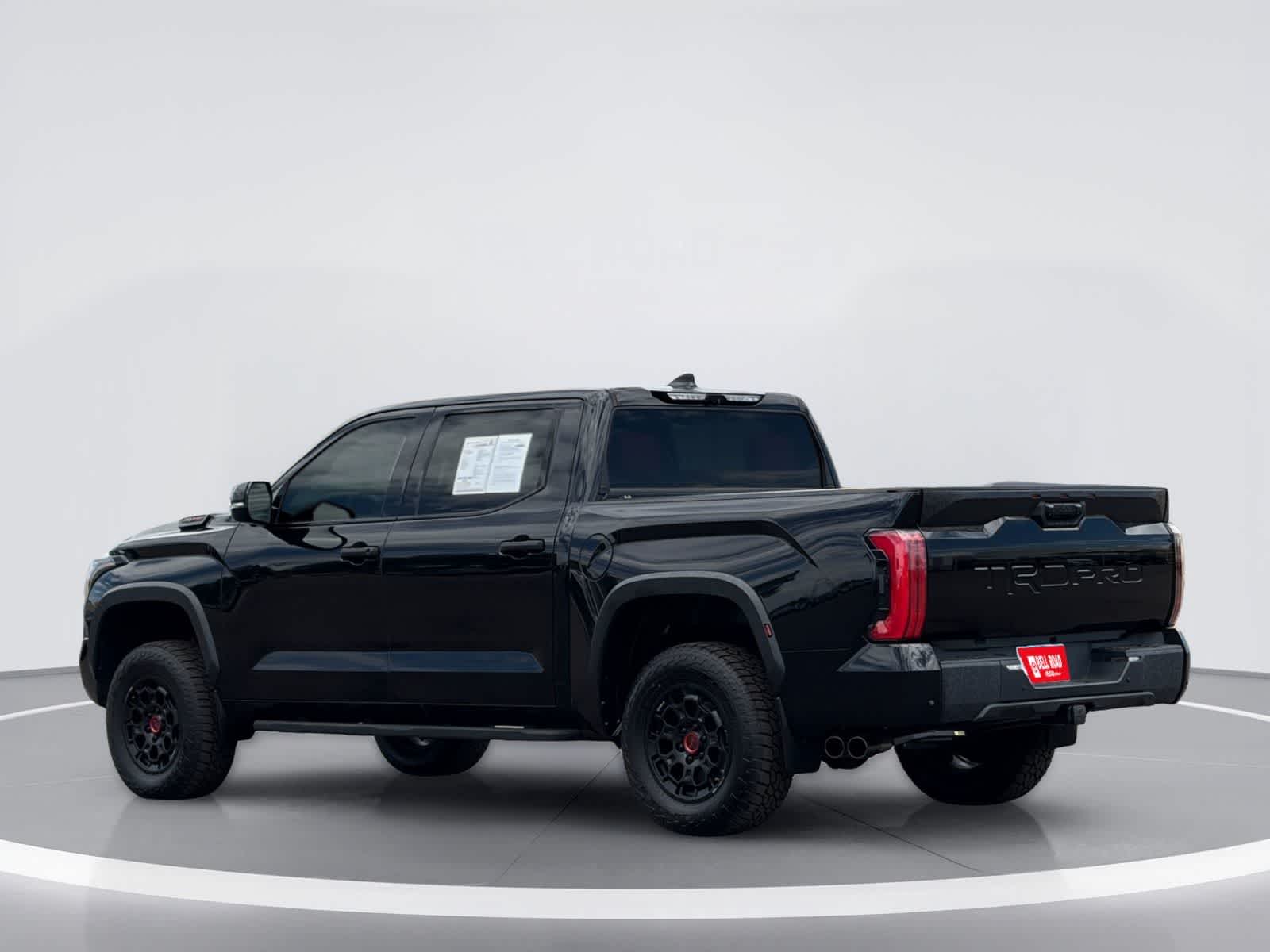 Toyota Tundra TRD Pro Hybrid 2023