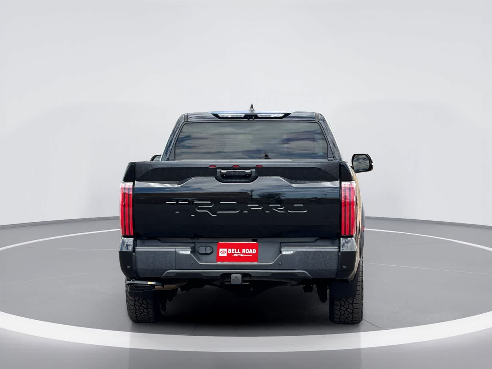 Toyota Tundra TRD Pro Hybrid 2023