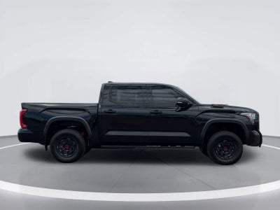 Toyota Tundra TRD Pro Hybrid 2023