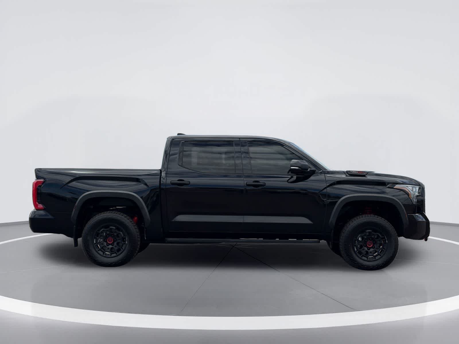 Toyota Tundra TRD Pro Hybrid 2023