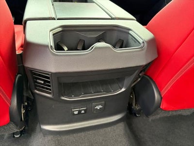 Toyota Tundra TRD Pro Hybrid 2023