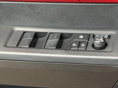 Toyota Tundra TRD Pro Hybrid 2023