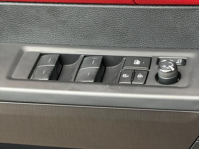Toyota Tundra TRD Pro Hybrid 2023