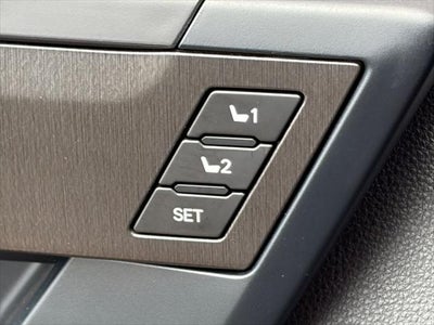 Toyota Tundra TRD Pro Hybrid 2023