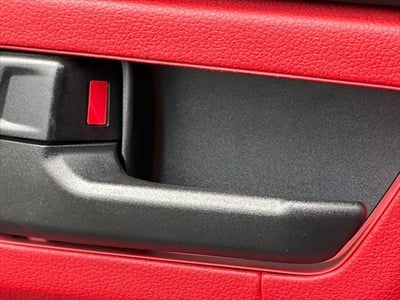 Toyota Tundra TRD Pro Hybrid 2023