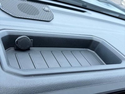 Toyota Tundra TRD Pro Hybrid 2023