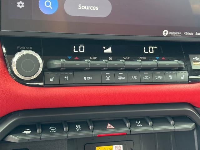 Toyota Tundra TRD Pro Hybrid 2023