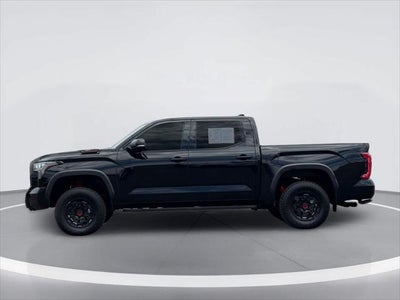 Toyota Tundra TRD Pro Hybrid 2023