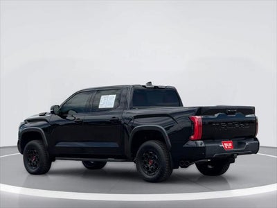 Toyota Tundra TRD Pro Hybrid 2023