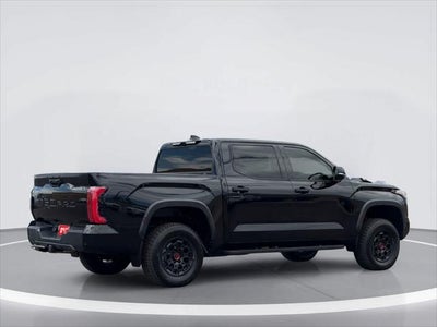 Toyota Tundra TRD Pro Hybrid 2023
