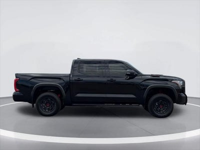 Toyota Tundra TRD Pro Hybrid 2023