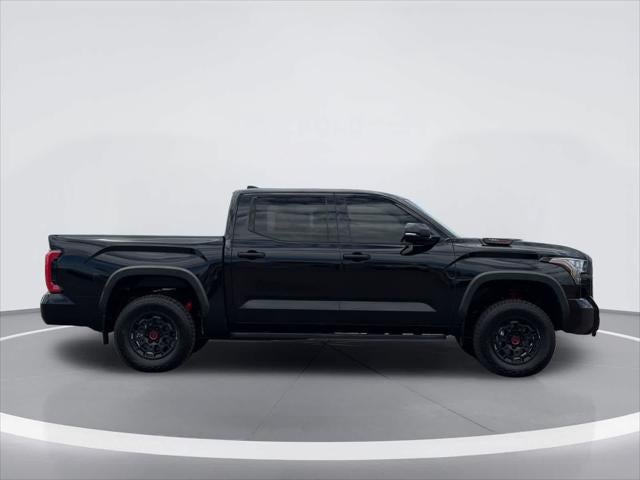 Toyota Tundra TRD Pro Hybrid 2023