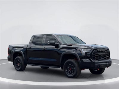 Toyota Tundra TRD Pro Hybrid 2023