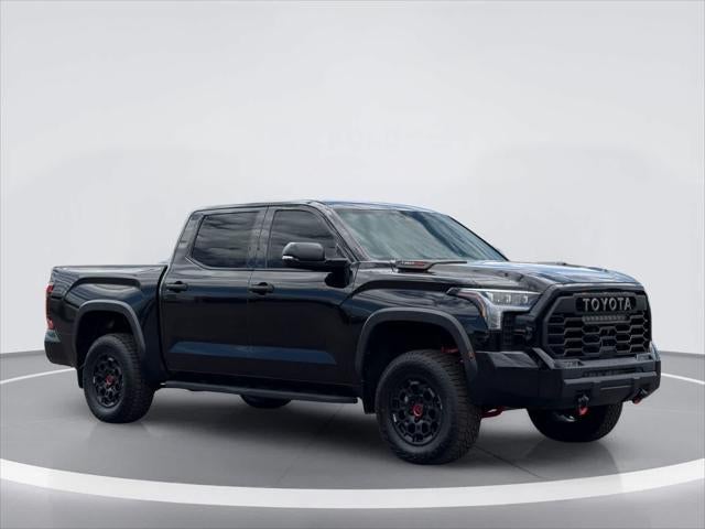 Toyota Tundra TRD Pro Hybrid 2023