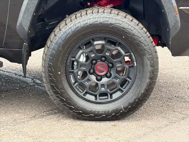 Toyota Tundra TRD Pro Hybrid 2023