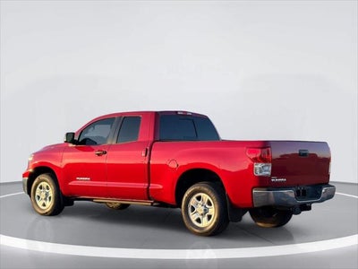 Toyota Tundra 2013, doble cabina, motor V8 de 4,6 l, cambio automático de 6 velocidades (nacional)