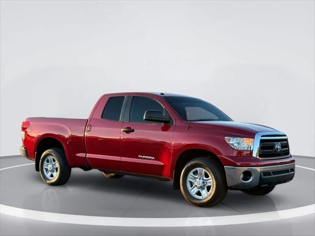 Toyota Tundra 2013, doble cabina, motor V8 de 4,6 l, cambio automático de 6 velocidades (nacional)
