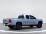 Toyota Tacoma SR 2018