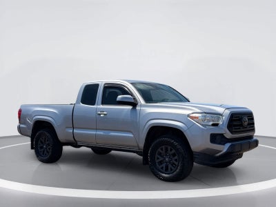 Toyota Tacoma SR 2018