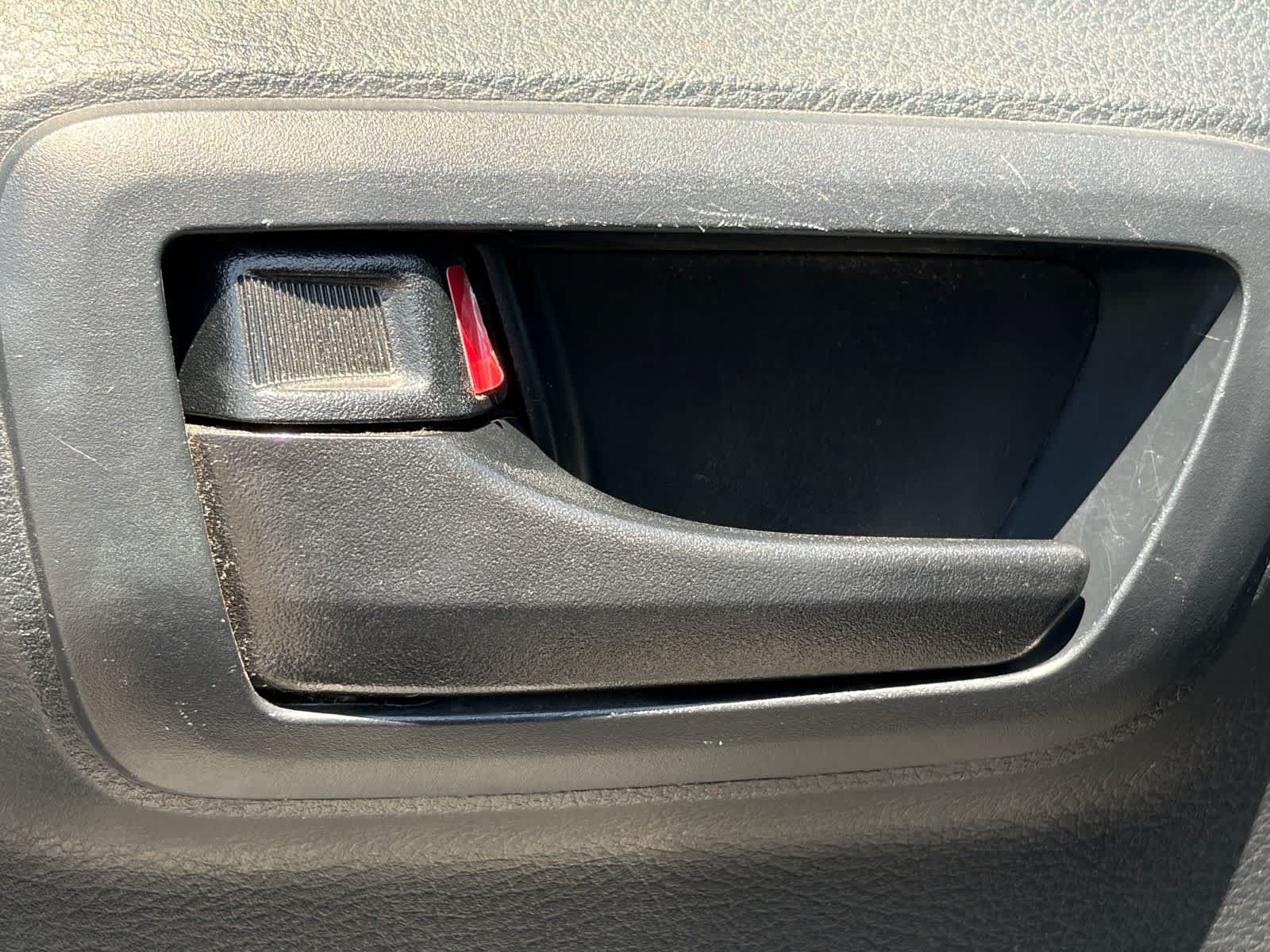 Toyota Tacoma SR 2018