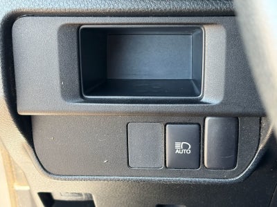 Toyota Tacoma SR 2018