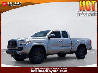 Toyota Tacoma SR 2018